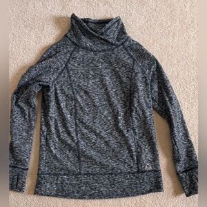 Gerry Fleece Pull-over Size small